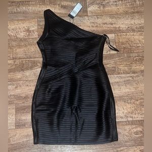 Black women’s dress